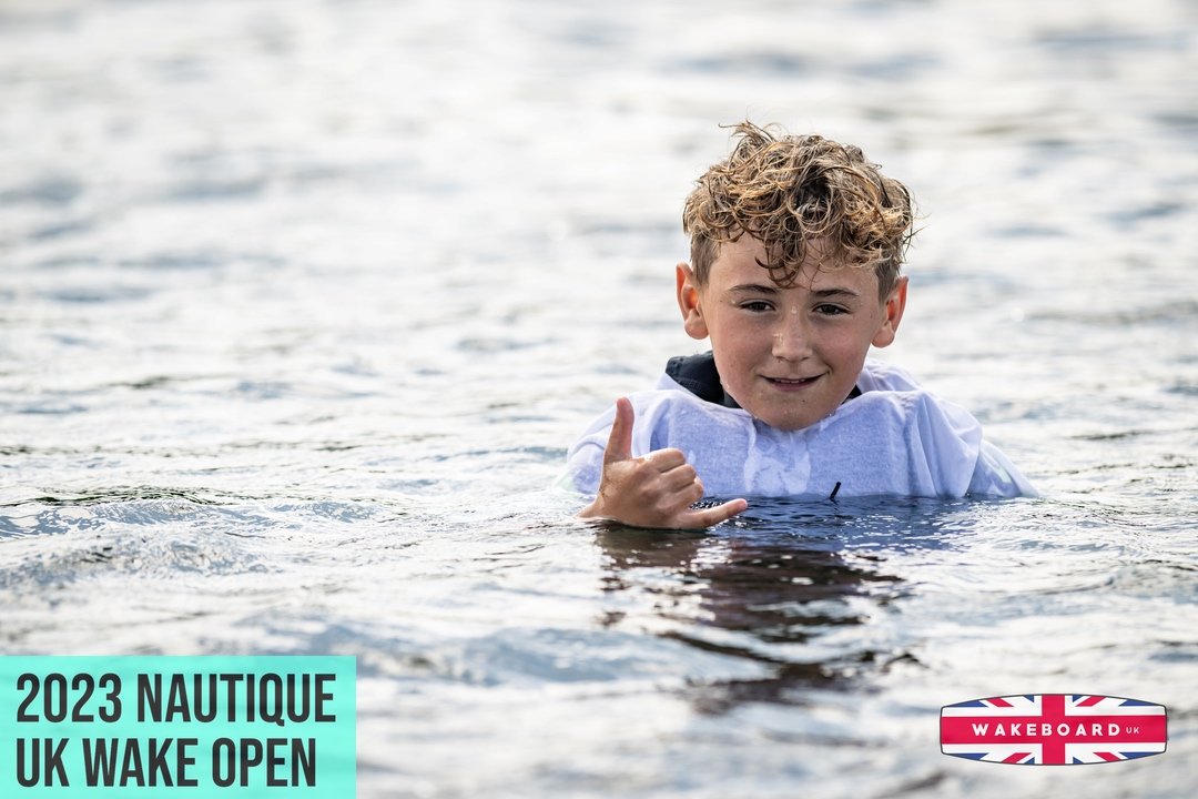 2023 Nautique Wake Open